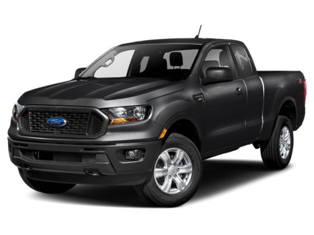 used 2021 Ford Ranger car, priced at $33,993