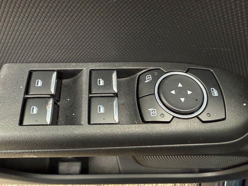 used 2023 Ford Bronco Sport car, priced at $25,894