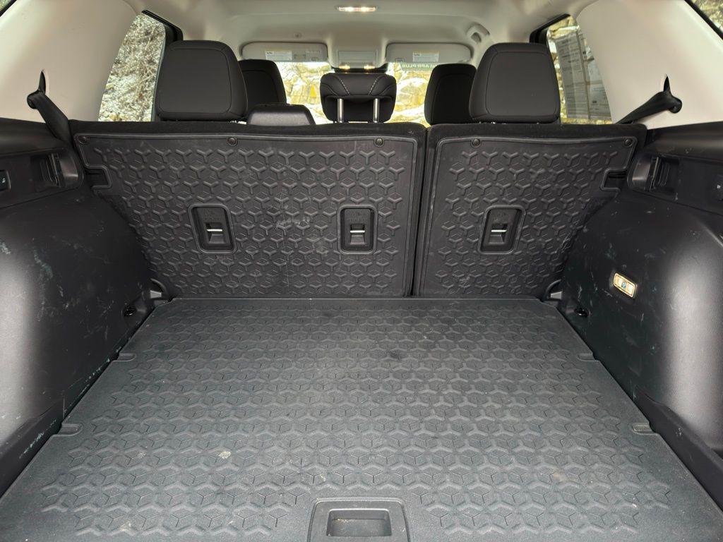 used 2023 Ford Bronco Sport car, priced at $25,894