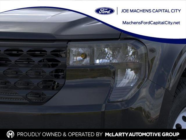new 2025 Ford Maverick car, priced at $27,913