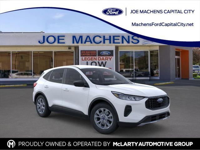 new 2025 Ford Escape car, priced at $30,151