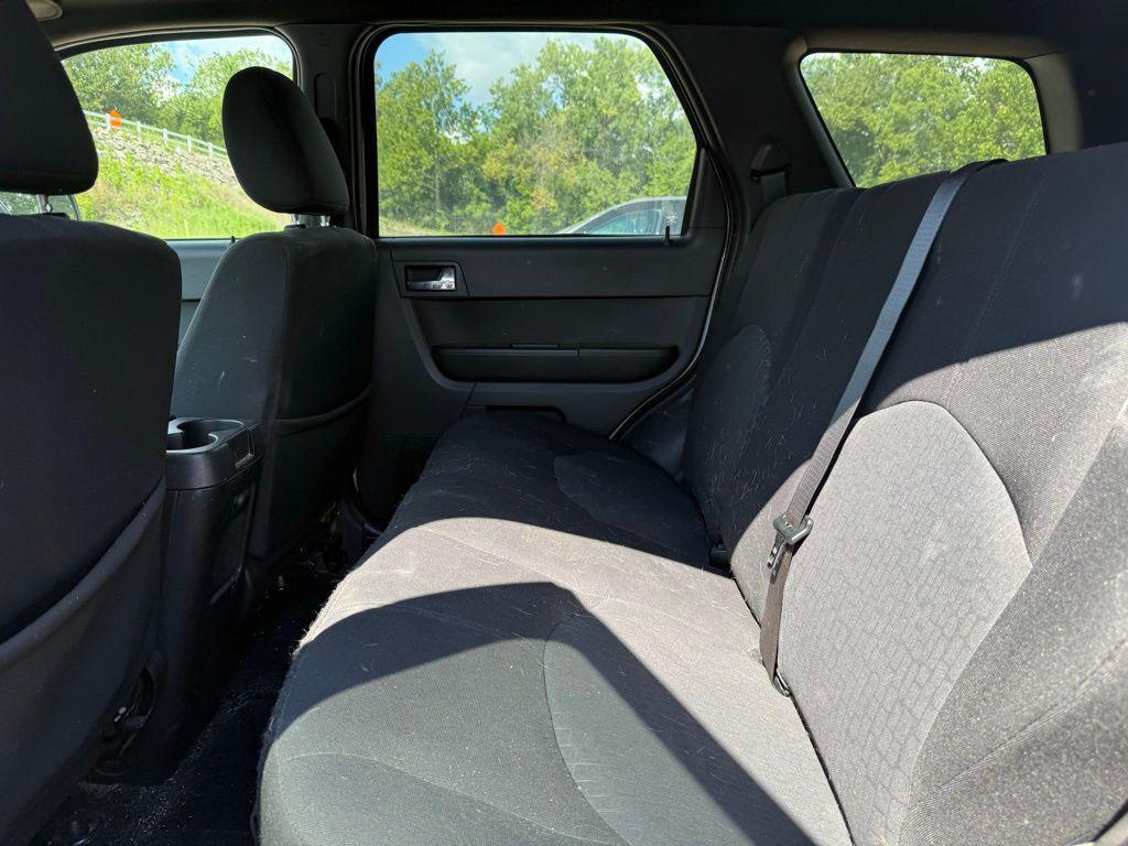used 2008 Mercury Mariner car, priced at $5,250