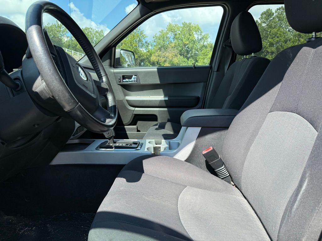 used 2008 Mercury Mariner car, priced at $5,250