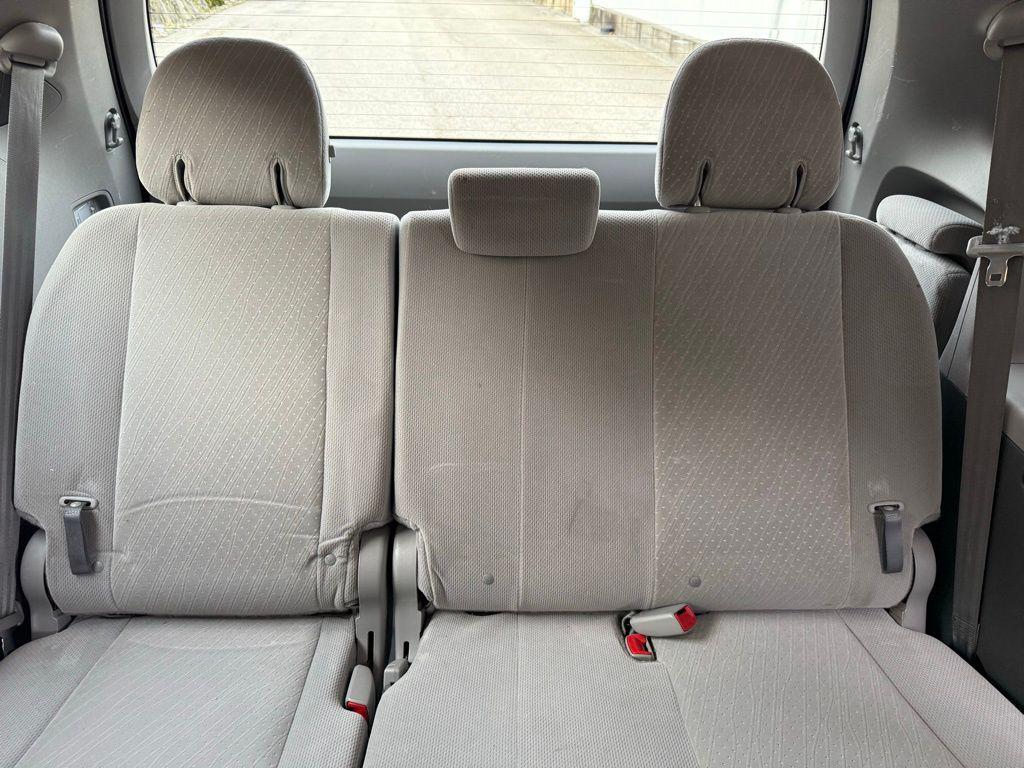 used 2018 Toyota Sienna car, priced at $11,995