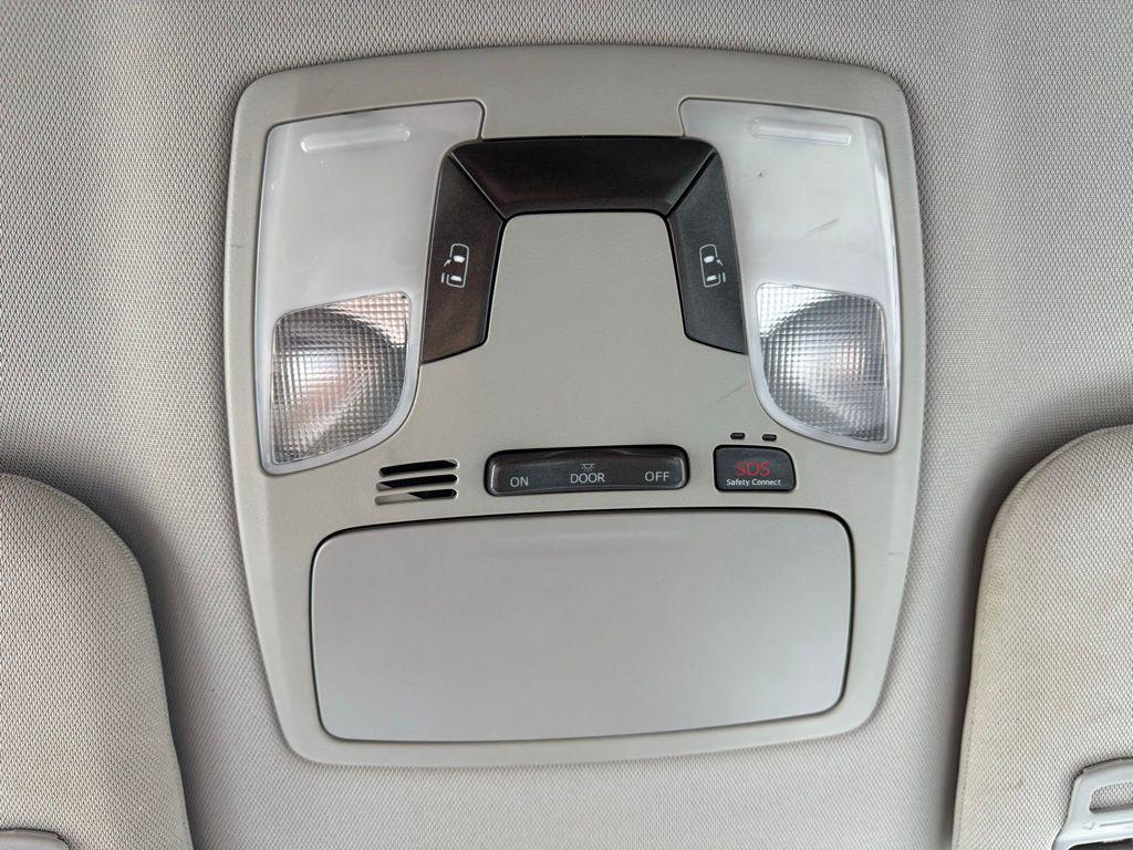 used 2018 Toyota Sienna car, priced at $11,995