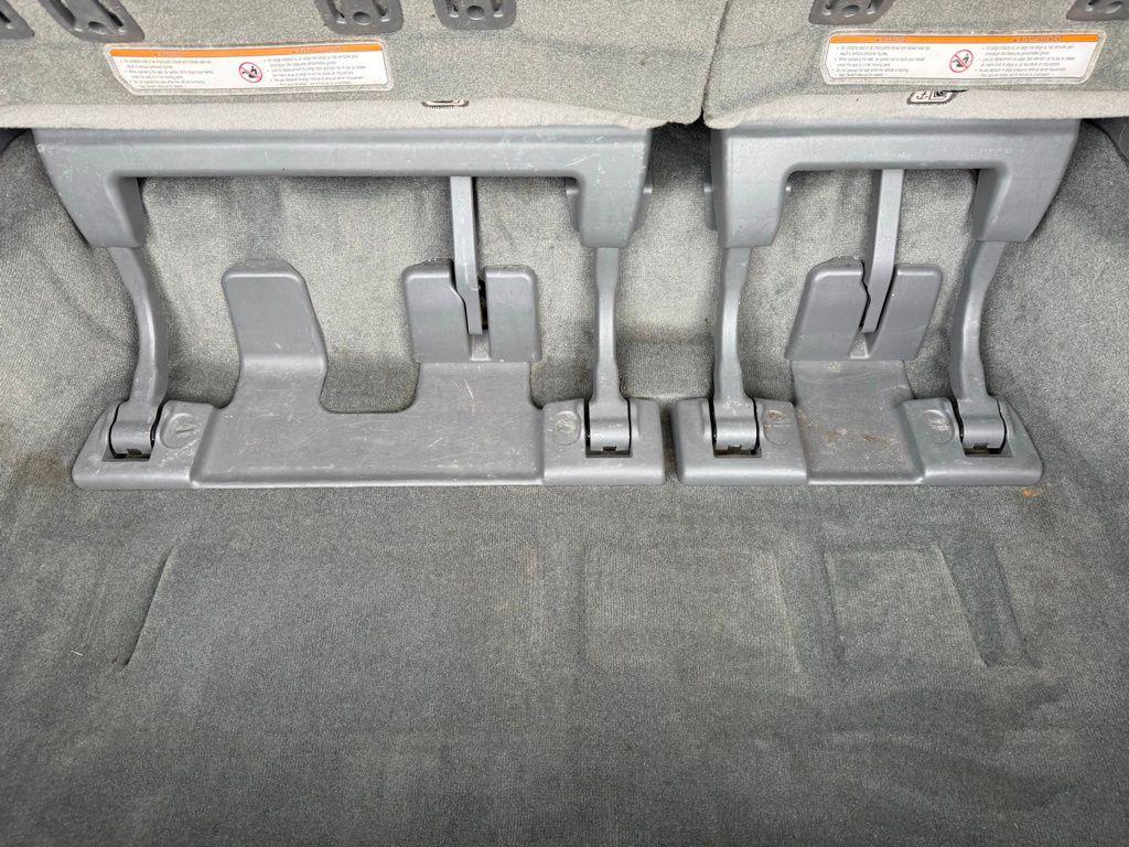 used 2018 Toyota Sienna car, priced at $11,995