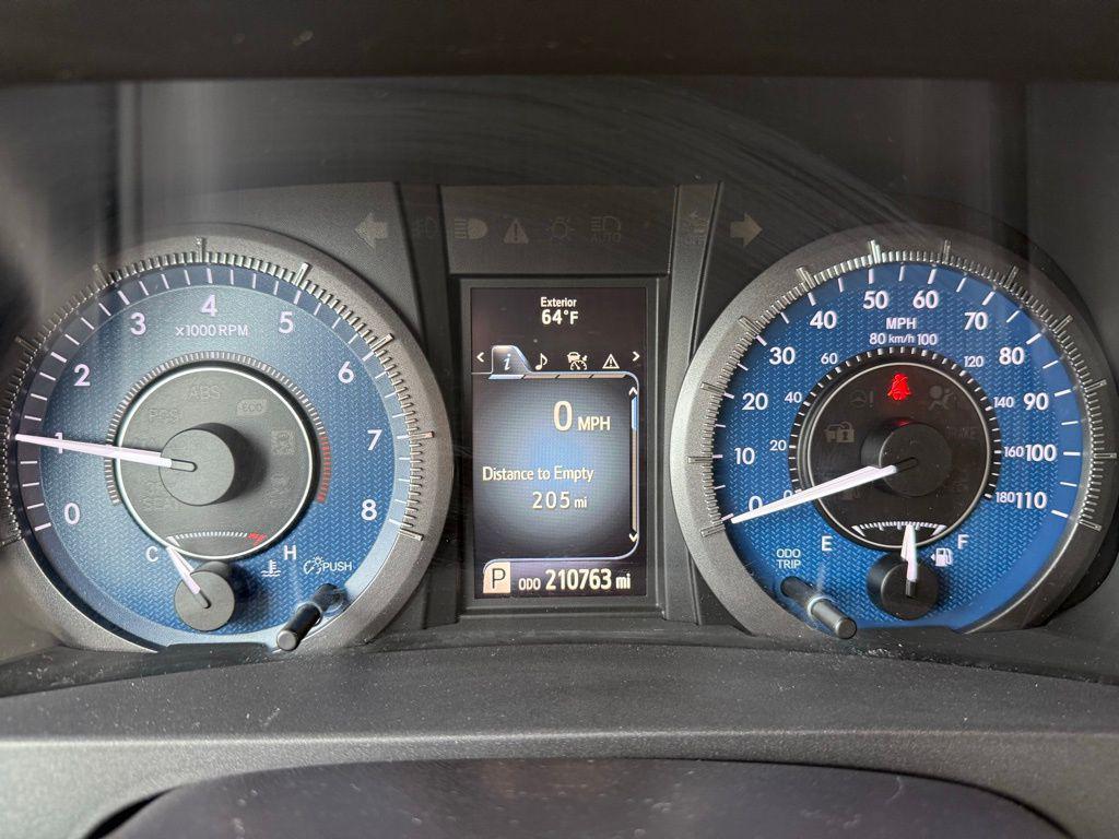 used 2018 Toyota Sienna car, priced at $11,995