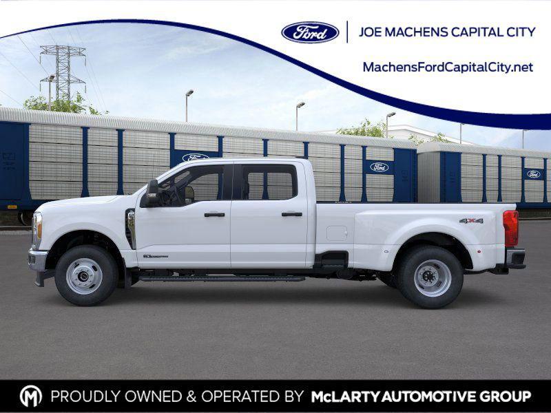 new 2026 Ford F-350 car, priced at $68,686