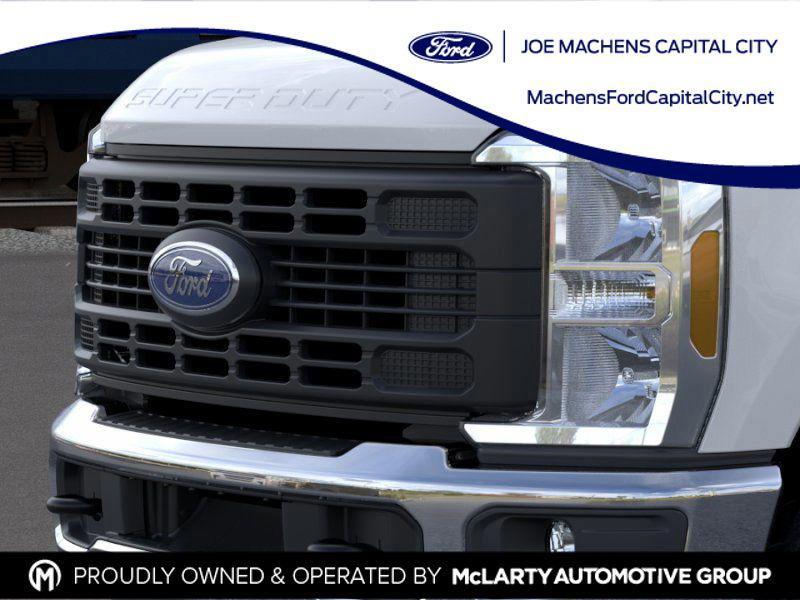 new 2026 Ford F-350 car, priced at $68,686