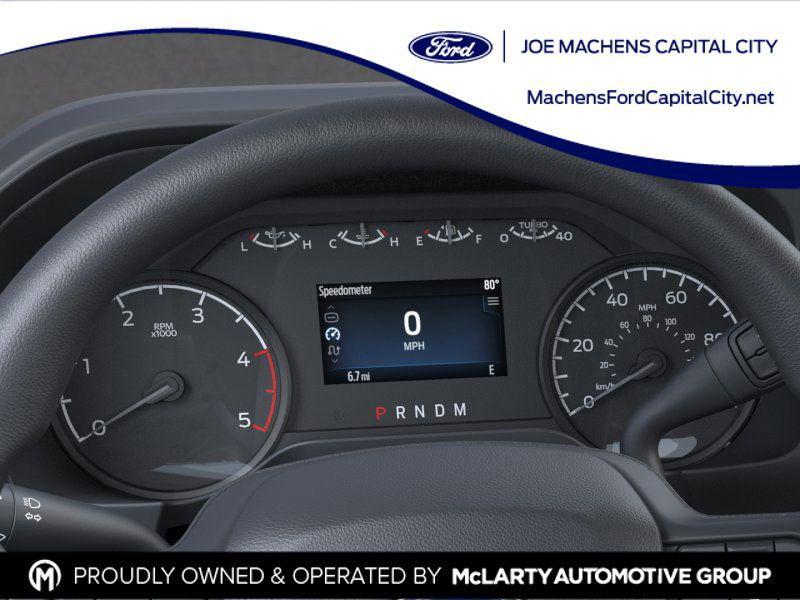 new 2026 Ford F-350 car, priced at $68,686