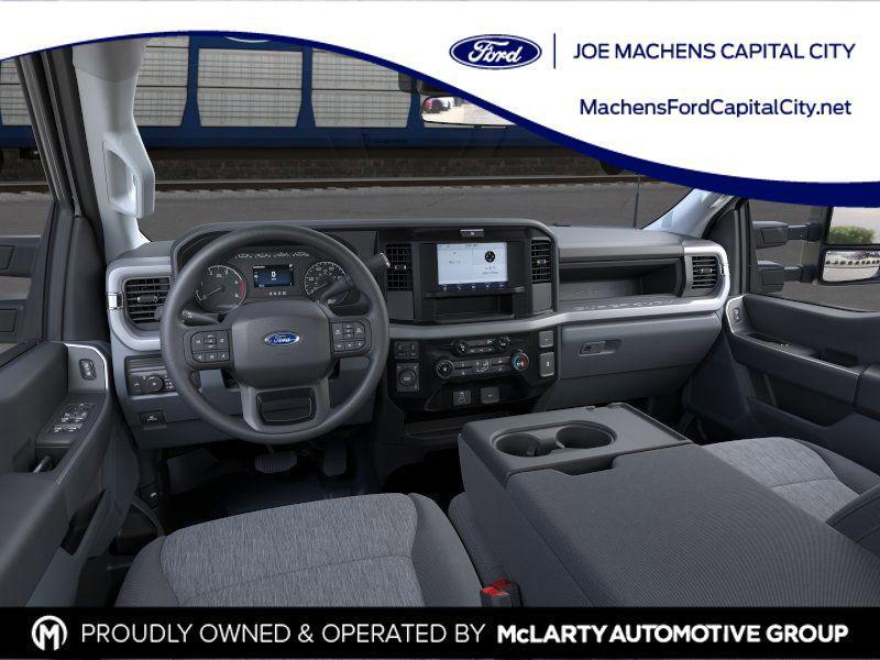 new 2026 Ford F-350 car, priced at $68,686