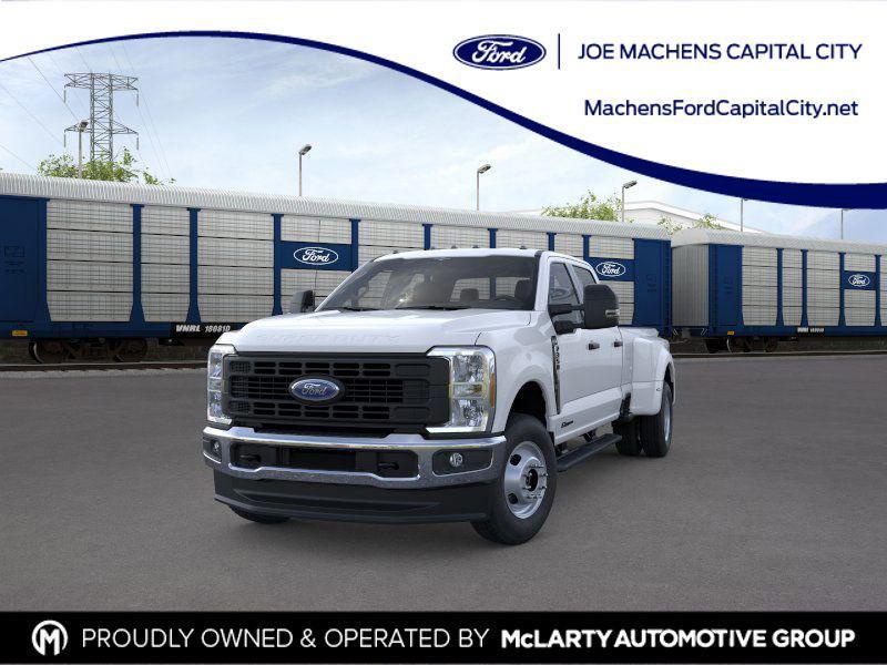 new 2026 Ford F-350 car, priced at $68,686