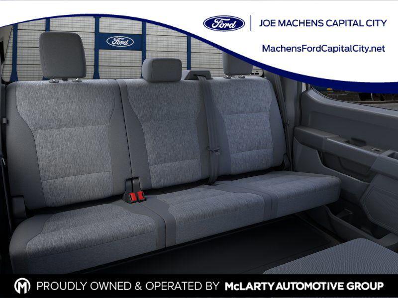 new 2026 Ford F-350 car, priced at $68,686