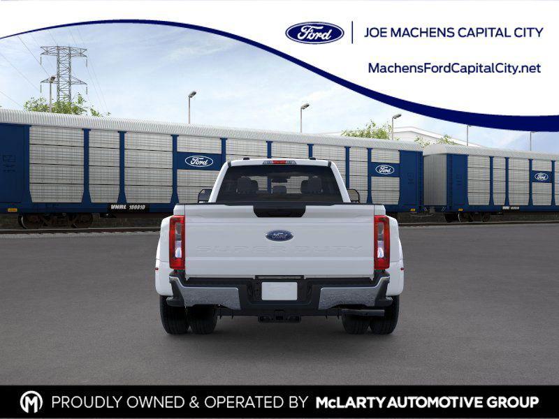 new 2026 Ford F-350 car, priced at $68,686