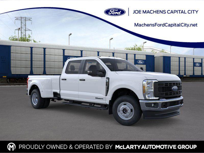 new 2026 Ford F-350 car, priced at $68,686