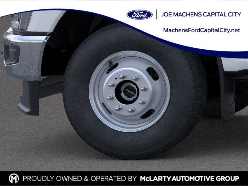 new 2026 Ford F-350 car, priced at $68,686