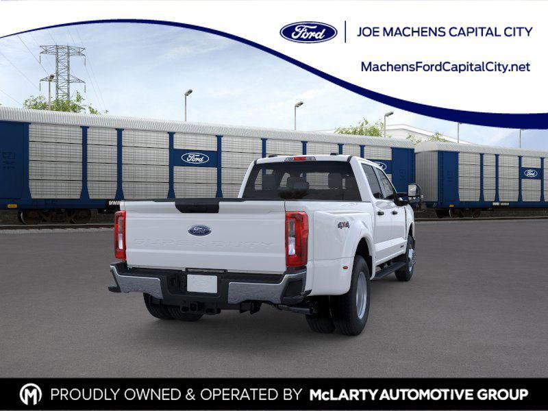 new 2026 Ford F-350 car, priced at $68,686