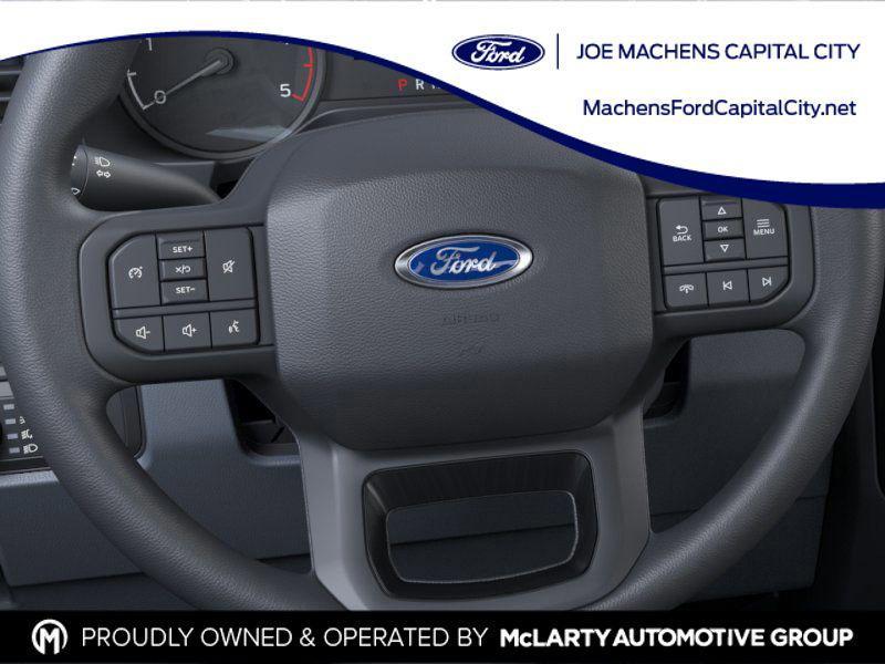 new 2026 Ford F-350 car, priced at $68,686