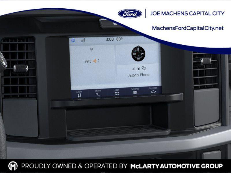 new 2026 Ford F-350 car, priced at $68,686