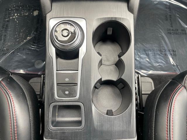 used 2023 Ford Escape car, priced at $26,693