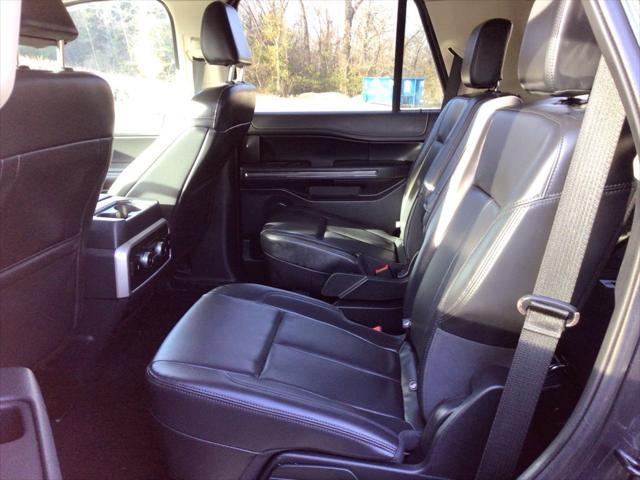 used 2022 Ford Expedition car, priced at $42,993