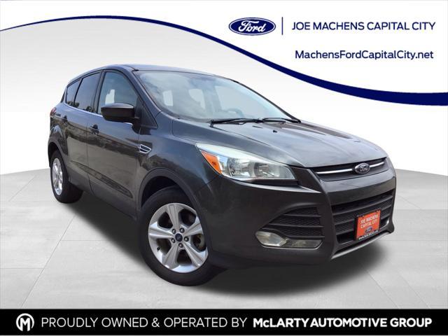 used 2016 Ford Escape car, priced at $7,363