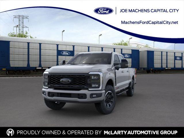 new 2025 Ford F-250 car, priced at $94,355