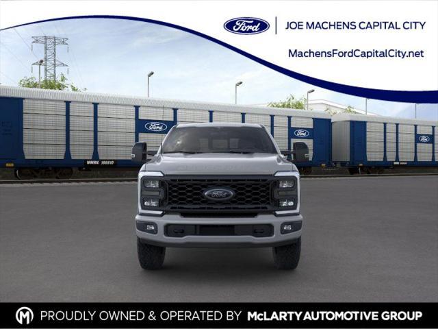 new 2025 Ford F-250 car, priced at $94,355