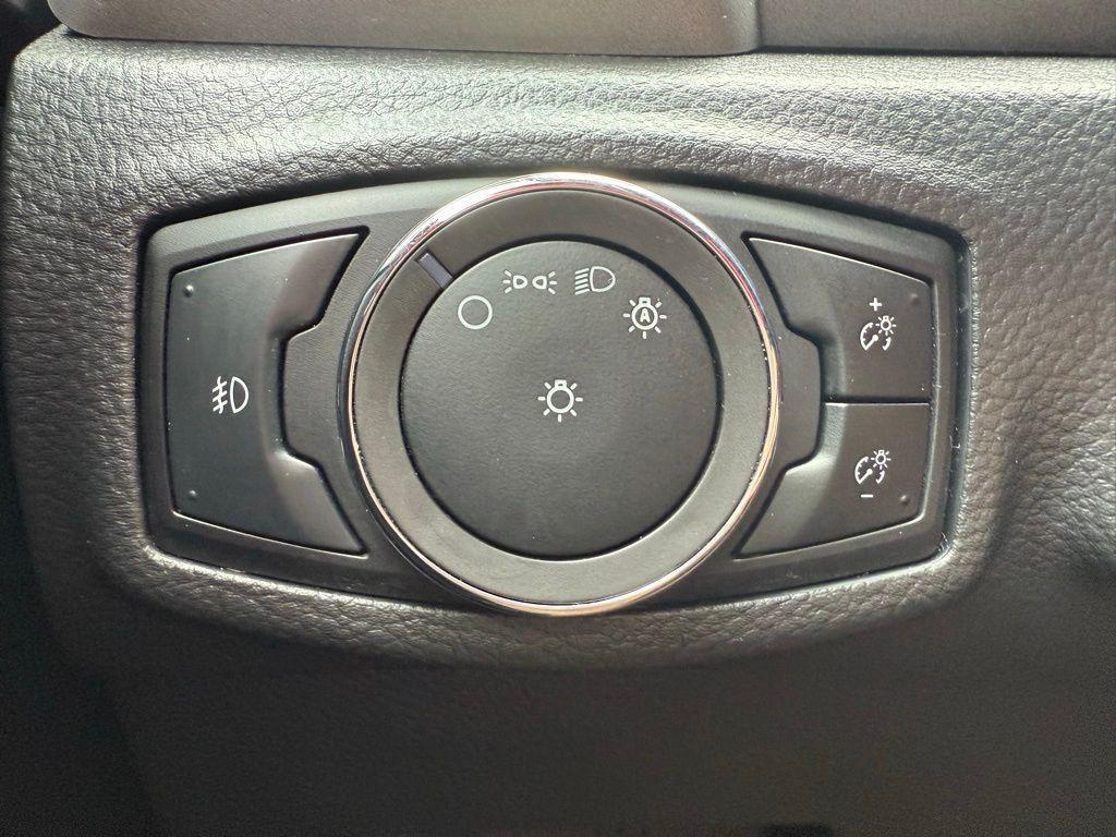 used 2023 Ford Ranger car, priced at $29,848