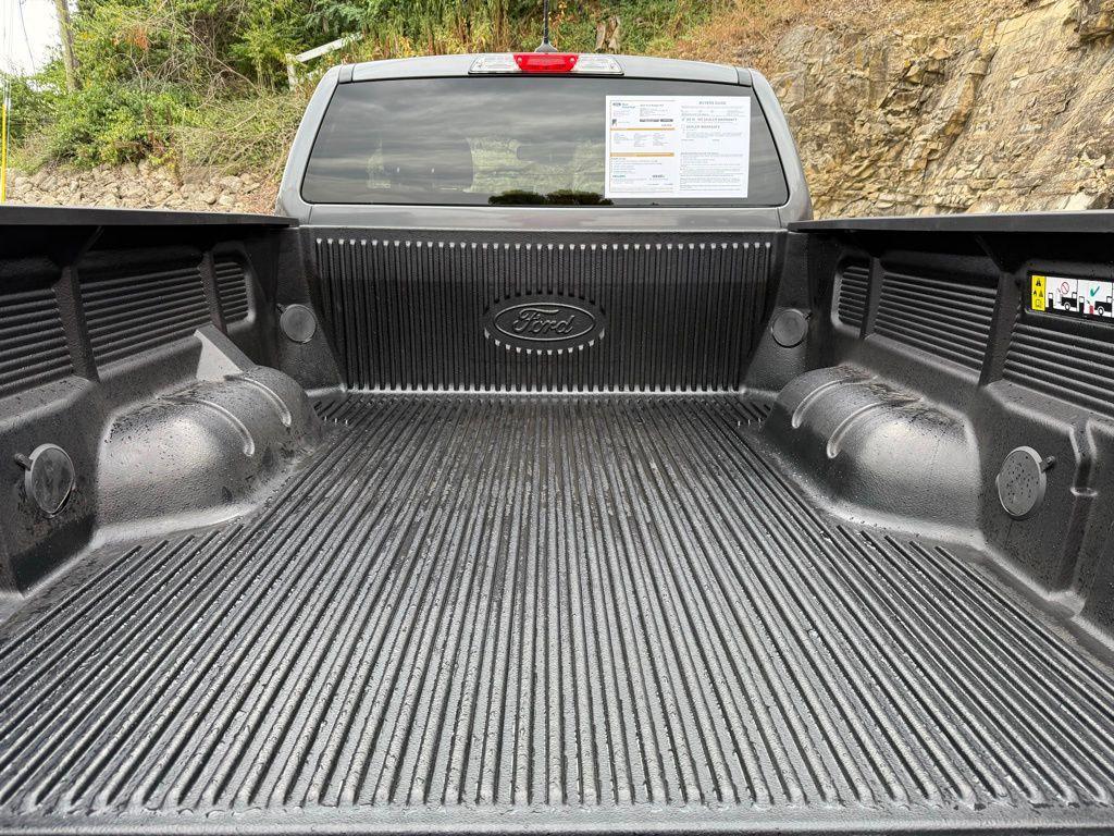 used 2023 Ford Ranger car, priced at $29,848