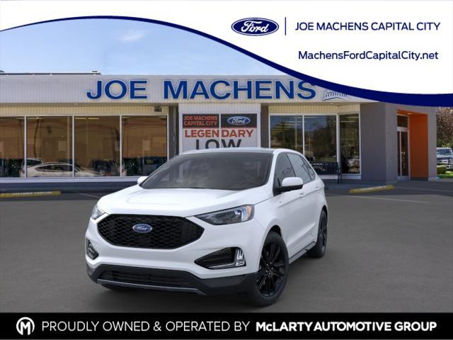 new 2024 Ford Edge car, priced at $45,998