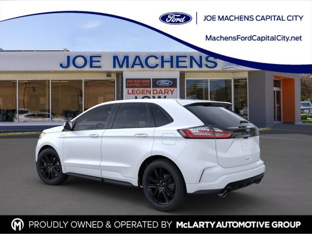 new 2024 Ford Edge car, priced at $45,998