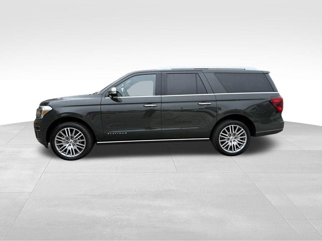 used 2022 Ford Expedition Max car, priced at $51,995