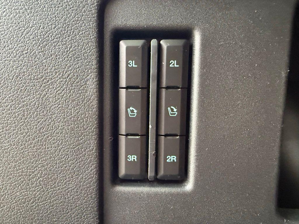 used 2022 Ford Expedition Max car, priced at $51,995