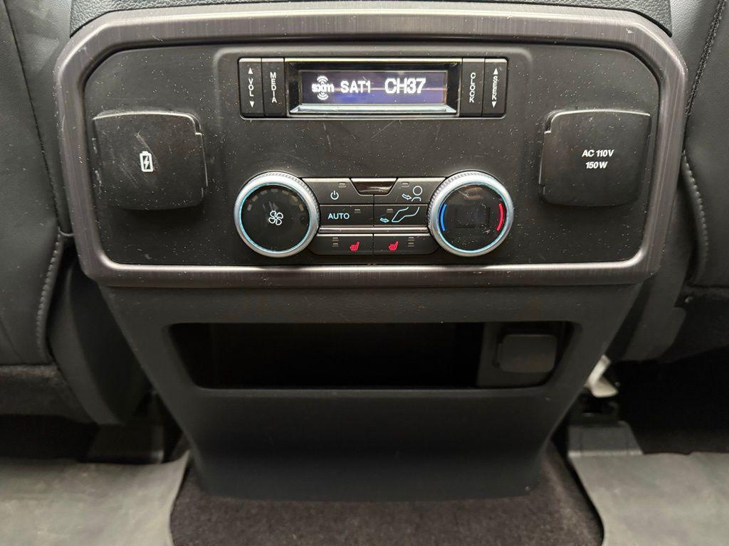 used 2022 Ford Expedition Max car, priced at $51,995