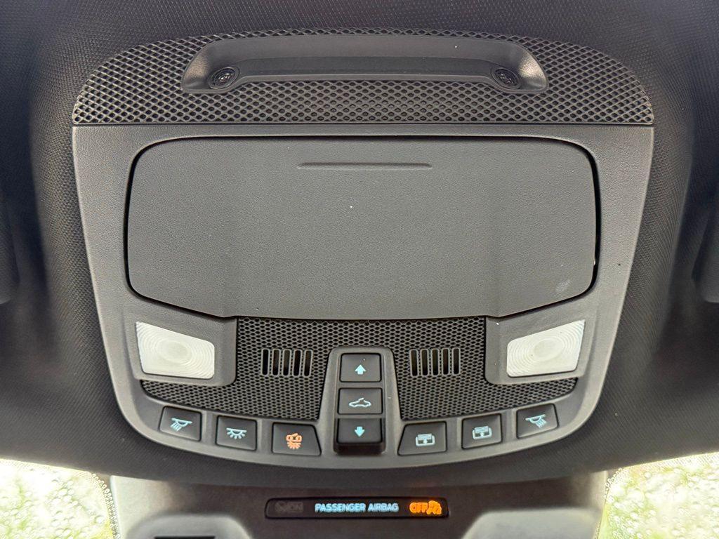 used 2022 Ford Expedition Max car, priced at $51,995