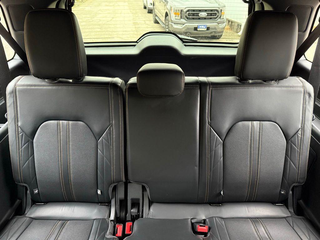 used 2022 Ford Expedition Max car, priced at $51,995