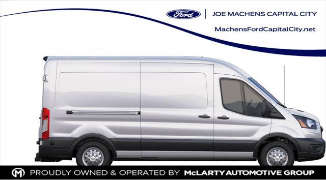 new 2024 Ford Transit-250 car, priced at $57,510