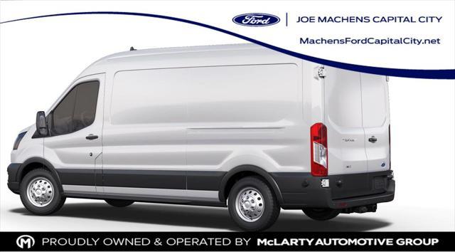 new 2024 Ford Transit-250 car, priced at $57,510