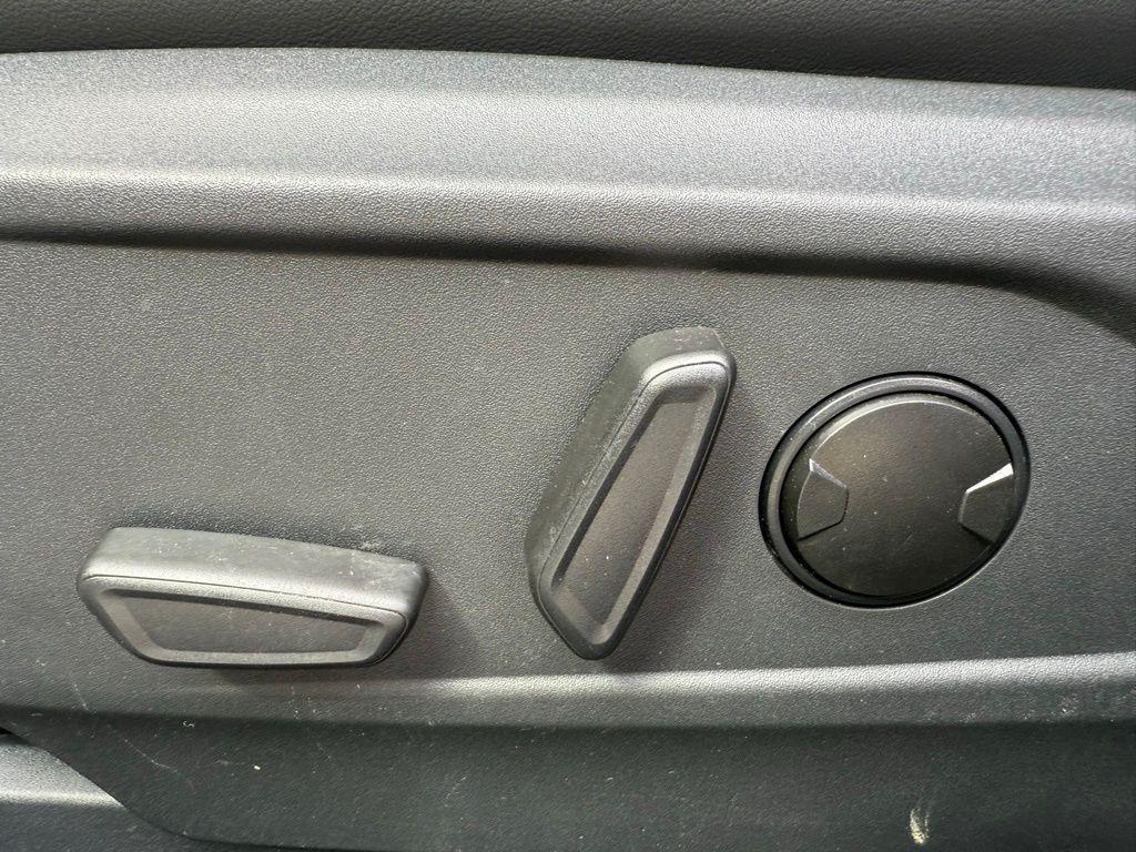 used 2024 Ford Mustang Mach-E car, priced at $32,500