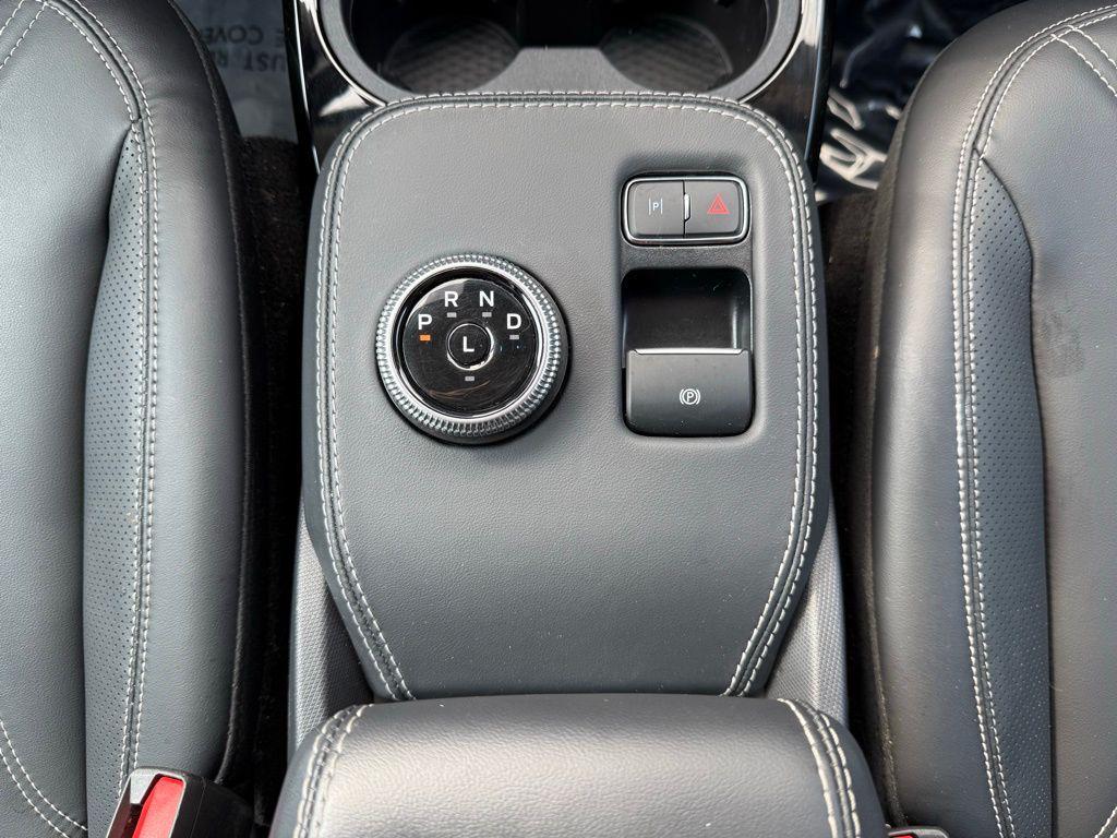 used 2024 Ford Mustang Mach-E car, priced at $32,500