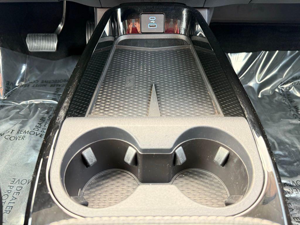 used 2024 Ford Mustang Mach-E car, priced at $32,500