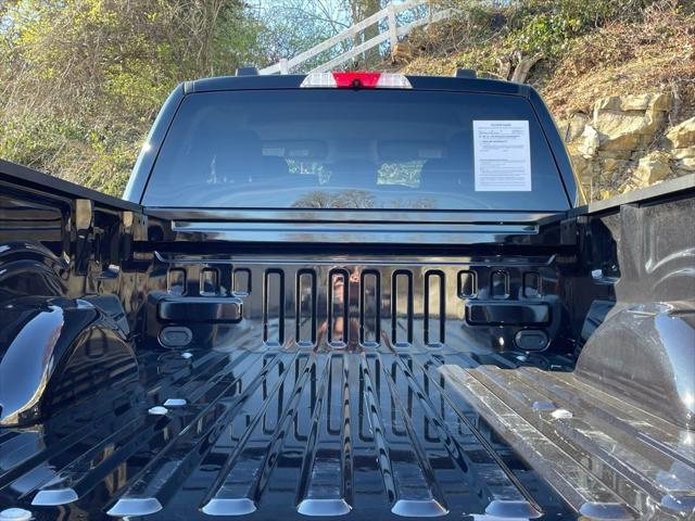 used 2022 Ford F-150 car, priced at $37,993