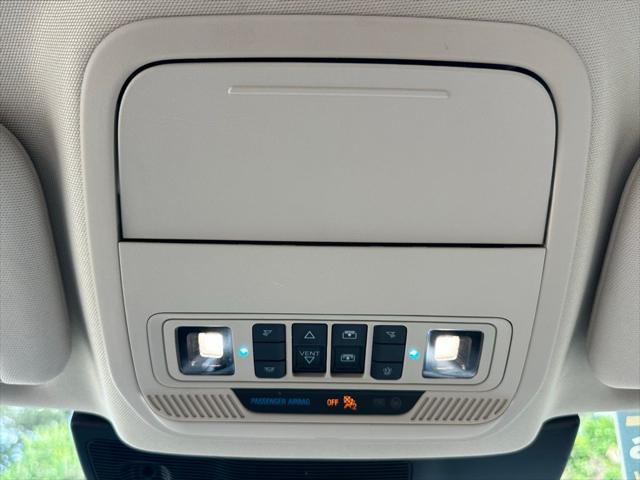 used 2023 Ford Explorer car, priced at $34,498