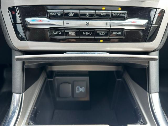used 2023 Ford Explorer car, priced at $34,498