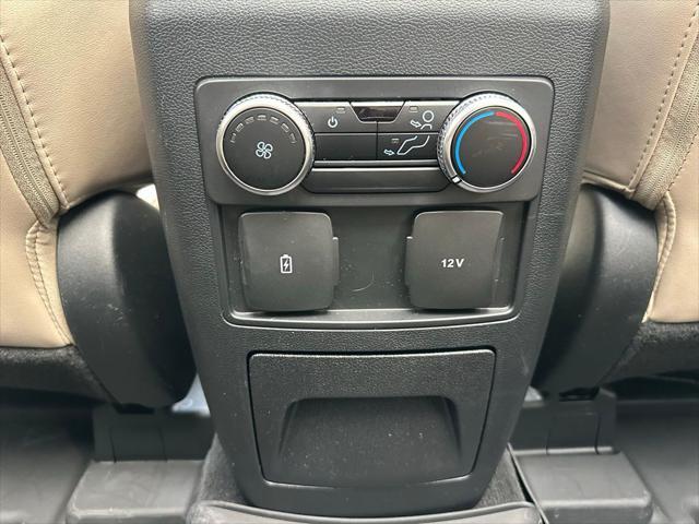 used 2023 Ford Explorer car, priced at $34,498
