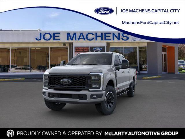 new 2025 Ford F-350 car, priced at $96,320