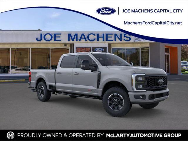 new 2025 Ford F-350 car, priced at $96,320