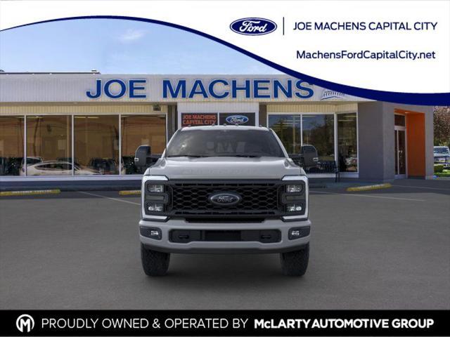 new 2025 Ford F-350 car, priced at $96,320