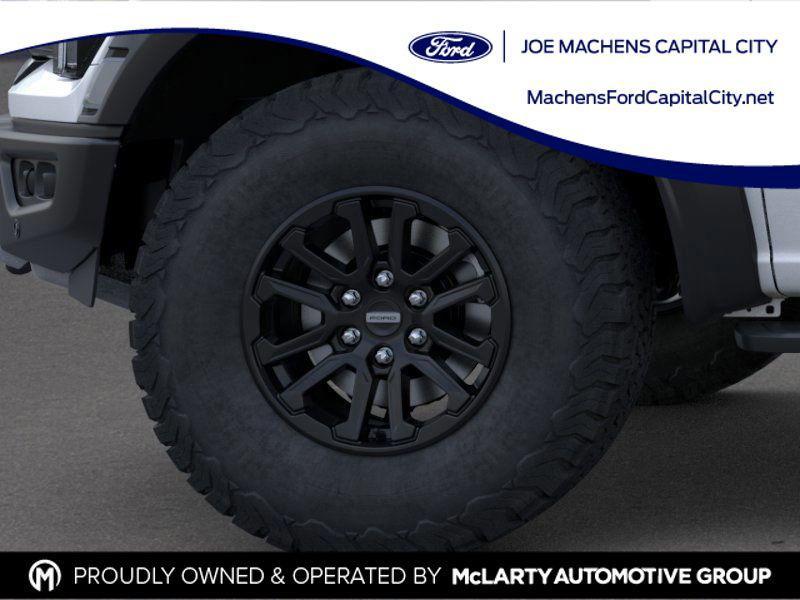 new 2025 Ford F-150 car, priced at $84,115